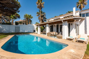 Roxana 3 bedroom villa, Es Castell